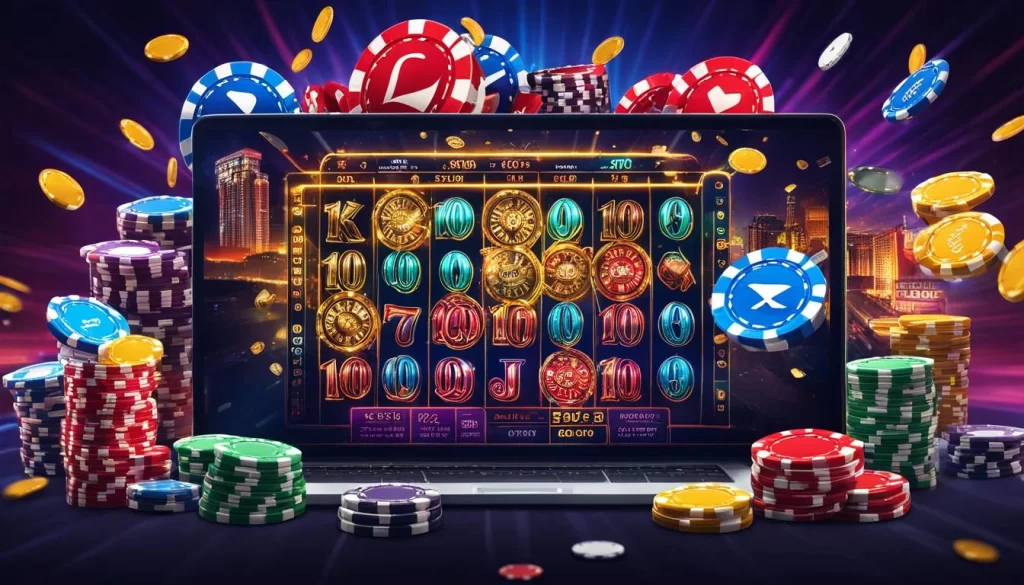Game bắn cá Ocean King