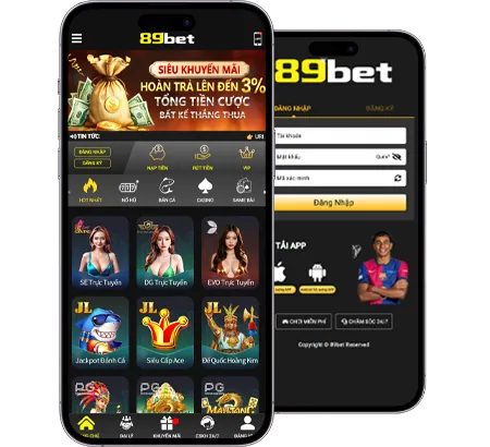 Sự kiện đặc biệt bet39 login