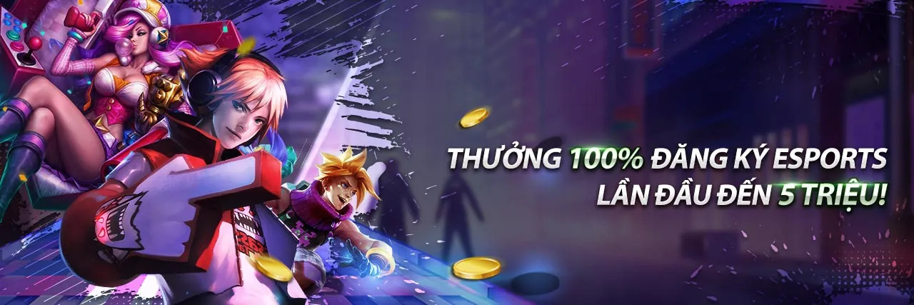 Game Nổ Hũ Thần Tài