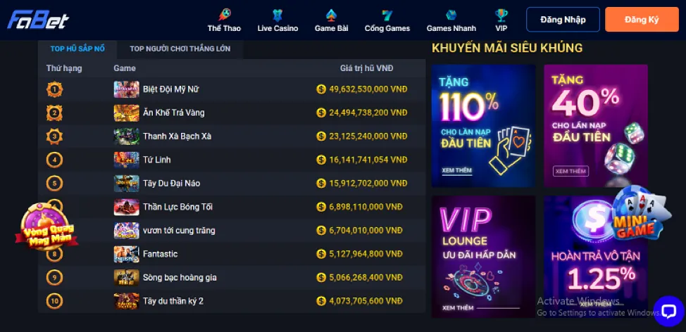 Banner kêu gọi hành động đăng ký bet39 login ngay