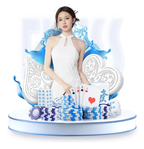 Game bắn cá Mermaid Paradise
